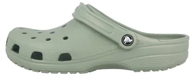 Produktbild von Crocs Classic Clogs & Hausschuhe in Übergrößen Grün 10001 308 große Unischuhe