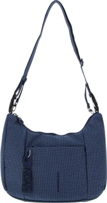 Produktbild von Mandarina Duck Handtaschen blau blau 2605-80-00770