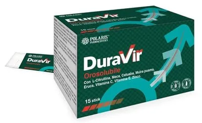 Immagine prodotto di Duravir 15 Stick