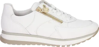 Produktbild von Rieker 49010-80 White -h-wijdte