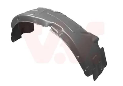 Produktbild von VAN WEZEL 8257434 Verkleidung Radhaus für HYUNDAI ix35 (LM, EL, ELH) Vorne Rechts