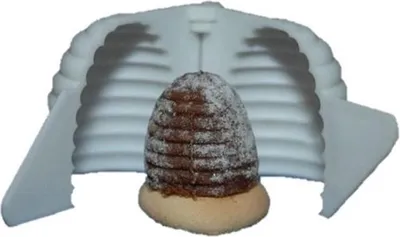 Obrázek produktu pro hnízdo úlek 1ks střední_EXTPLASTIMEX