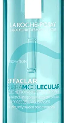 Image de Roche-Posay Effaclar, nettoyant visage, 400 ml