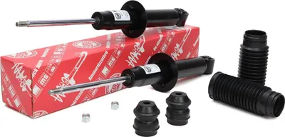 Produktbild von MS 16K006894 Stoßdämpfer Hinterachse für AUDI Q7 (4LB)