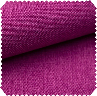 Produktbild von novely® LUSO - Fein Gewebter Polsterstoff - Melierter Bezugsstoff - Robuster Möbelstoff - Pflegeleichte Meterware 1lfm - Farbe: 16 Pink