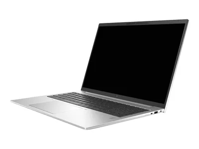 Zdjęcie produktu dla Notebook HP EliteBook 860 G9 G9 - Wolf Pro Security - Intel Core i5 1235U - Win 11 Pro - Iris Xe Graphics - 8 GB RAM - 256 GB SSD NVMe, HP Value - 40,6 cm (16")
