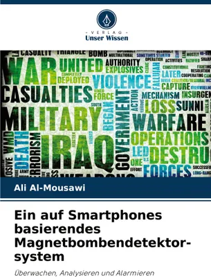 Produktbild von Ein auf Smartphones basierendes Magnetbombendetektor- system