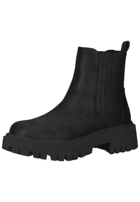 Produktbild von Bullboxer Stiefelette Stiefelette Kunstleder/Textil