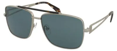 Produktbild von Sonnenbrille Moschino MOS218/S 010/KU