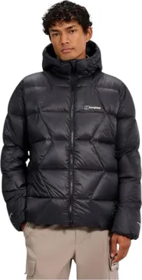 Produktbild von Jacken Berghaus Explorer 4A002116BP6