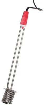Immagine prodotto di Rommelsbacher TS2003. Tipo: Senza serbatoio (diretto), Tipo di benzina: Elettrico, Colore del prodotto: Rosso, Acciaio inossidabile. Potenza max. Potenza: 20