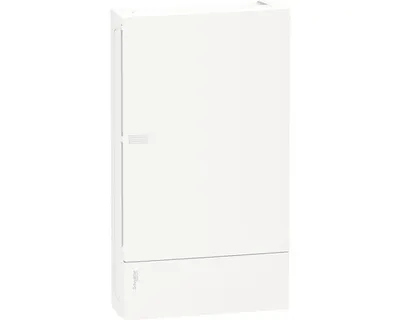 Obrázek produktu pro Rozvodná skříň Schneider Electric MIP12312 Mini Pragma trojřadý 36 modulů
