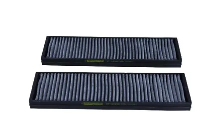 Produktbild von MAXGEAR 26-1608 Innenraumfilter Pollenfilter für HYUNDAI i20 (PB, PBT) Aktivkohle