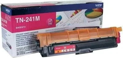 Obrázok produktu pre Laserový toner Brother TN-241 magenta