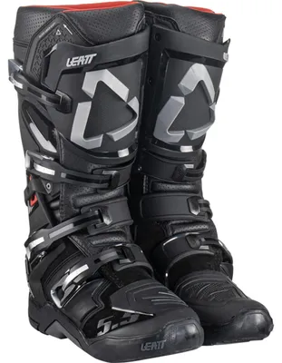 Immagine prodotto di Stivali da motocross Leatt 5.5 FlexLock, nero, 40,5
