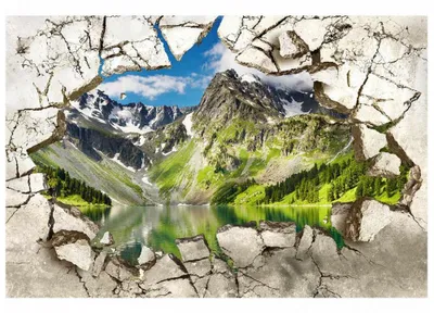 Zdjęcie produktu dla Fototapeta Dimex MS-5-0071 Obraz ścienny 375 x 250 cm
