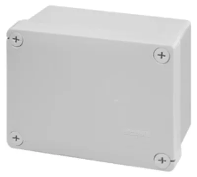 Zdjęcie produktu dla Skrzynka Rozdzielcza Ip55 150X110X70