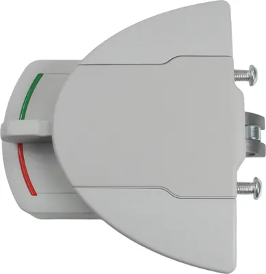 Immagine prodotto di FAP Fusion serratura porta serratura interna maniglia porta caravan camper caravan grigio chiaro