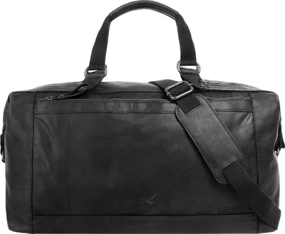 Produktbild von Sansibar Reisetasche Damen, Herren 019718 schwarz
