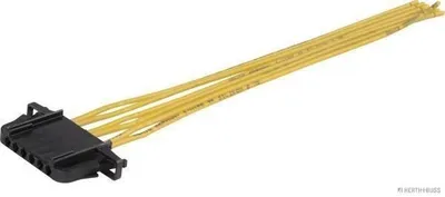 Produktbild von HERTH+BUSS ELPARTS Kabelreparatursatz Geschwindigkeitssensor 51277367 für VW Golf IV Schrägheck (1J1)