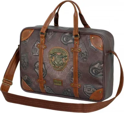 Obrázok produktu pre Brašna Harry Potter - Hogwarts crest