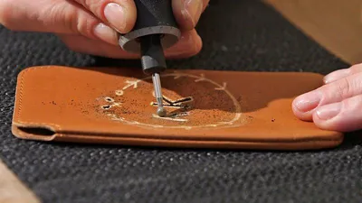 Produktbild von Diamantbestückter Fräser 4,4 mm