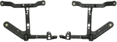 Produktbild von BLIC 5504-00-0935931P Stoßstangenhalter Vorne