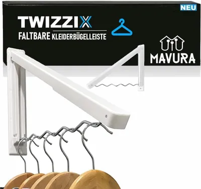 Zdjęcie produktu dla TWIZZIX wieszak na płaszcze haczyki na płaszcze składany wieszak na płaszcze składany wieszak na płaszcze składany wieszak na płaszcze