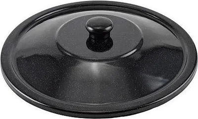 Immagine prodotto di Coperchio per paiolo Piknik, 44 cm, 22 litri, smaltato