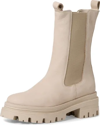 Produktbild von Tamaris Damen Elegante Stiefel 1-25498-41 Grau