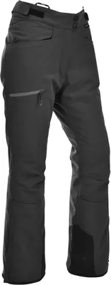 Produktbild von Maul - Schöneck Megatex - Damen Skihose Winterhose 10.0, schwarz