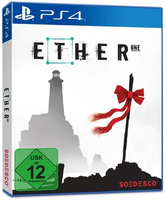 Produktbild von Ether One
