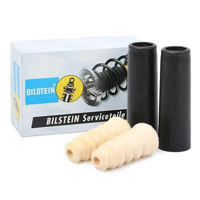 Produktbild von BILSTEIN 11-115755 Staubschutzsatz Stoßdämpfer Hinten für VW Golf IV Schrägheck (1J1) GOLF VI (5K1) Golf V Schrägheck (1K1) POLO (9N) für FORD