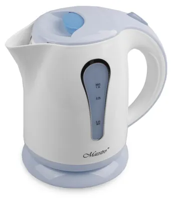 Produktbild von Maestro Wasserkocher MR028BLUE