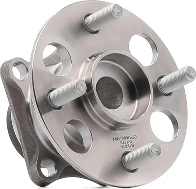 Produktbild von OPTIMAL Radlagersatz Hinten für TOYOTA Yaris Schrägheck (P9) 982197
