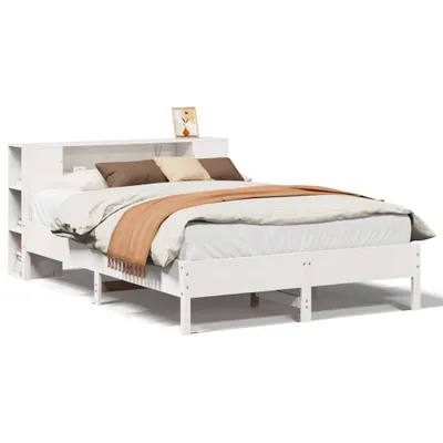 Zdjęcie produktu dla VidaXL 3322829, Drewno, 1555 mm, 2055 mm, 365 mm, 156 x 24 mm, 1 szt.
