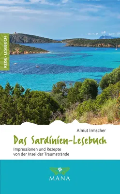 Produktbild von Das Sardinien-Lesebuch