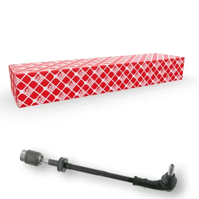 Produktbild von FEBI BILSTEIN 23324 Spurstange Vorne Rechts für VW Lupo (6X1, 6E1) POLO (6N2) für SEAT AROSA (6H)