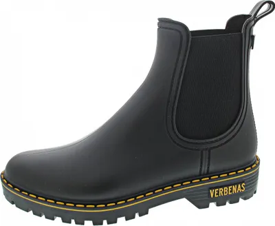 Produktbild von Verbenas Gummistiefeletten Gaudi Igor Uni 31323033313932 Schwarz 37 EU