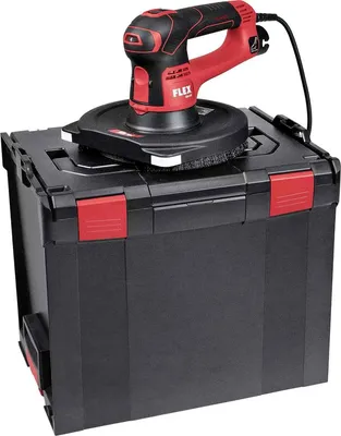 Produktbild von Flex Wandschleifer Deckenschleifer Handy-Giraffe GCE 6-EC Kit Schleifmaschine