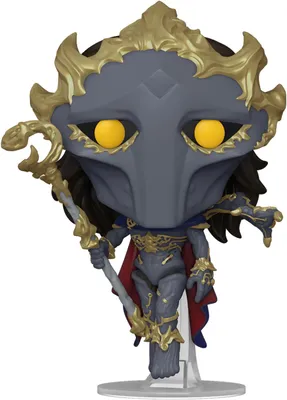 Obrázok produktu pre Arcane League of Legends POP! Animation Vinyl Figur Viktor 9 cm