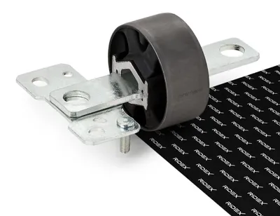 Produktbild von Lagerung Lenker für VW POLO (9N) Hinten Links Vorne 251T0014 RIDEX