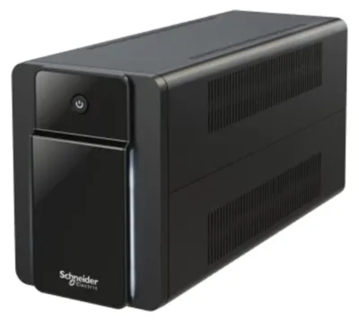 Obrázok produktu pre UPS záložný zdroj BXS MI 1200VA