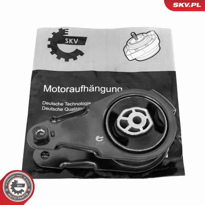 Produktbild von ESEN SKV Motorlager Gummimetalllager passend für PEUGEOT 308 SW I (4E, 4H) 75SKV029