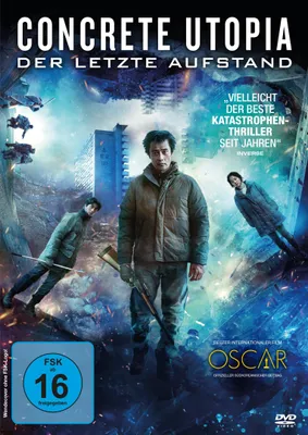 Produktbild von Concrete Utopia - Der letzte Aufstand