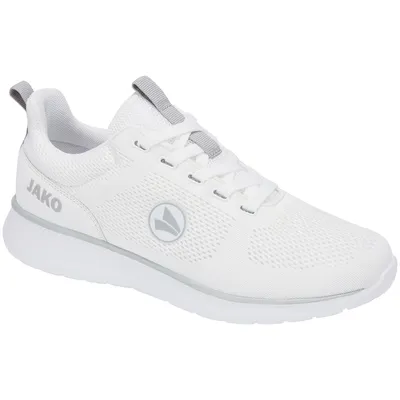 Image de JAKO Team Mesh Sneaker Unisex 728 - weiß 46