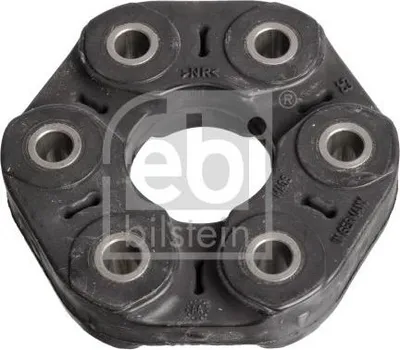 Productafbeelding van FEBI BILSTEIN 04435 Aandrijfas-scharnier voor BMW 3 Touring (E91), cardanas