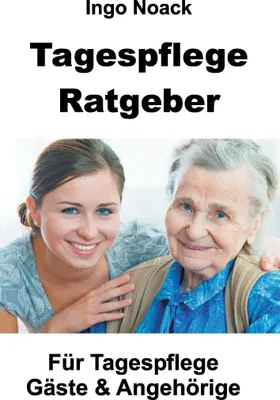 Produktbild von Tagespflege Ratgeber
