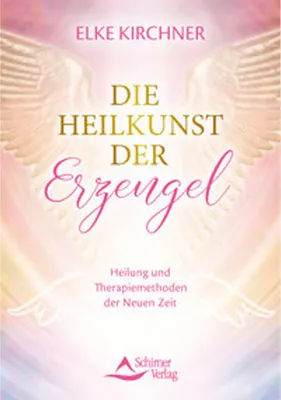 Obrázok produktu pre Die Heilkunst der Erzengel