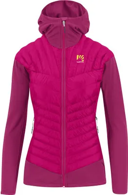 Produktbild von Karpos Sass De Mura Jacke Rosa S Frau Rosa S